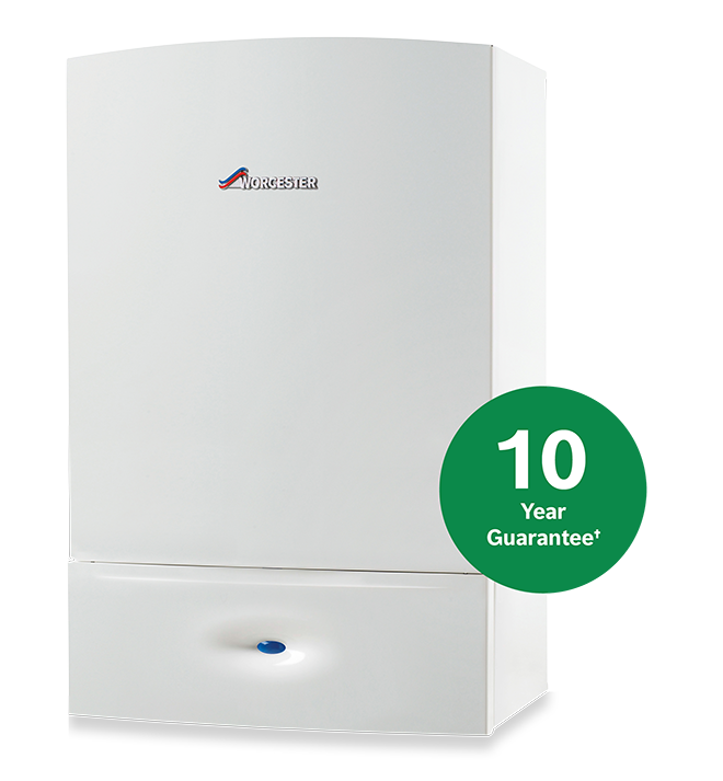 Greenstar Ri (27kW and 30kW)