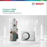 Compress 5800i sales brochure Ireland Preview Image