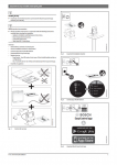 EasyControl, Key and Table Stand Quick Guide Preview Image