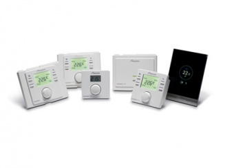 Worcester launch new Greenstar Comfort control range