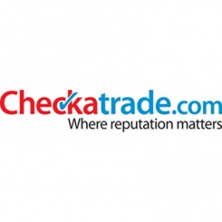 Join checkatrade and save £100